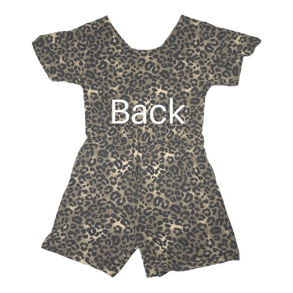 LULA ROE Plus Size Romper - Picture 2 of 13